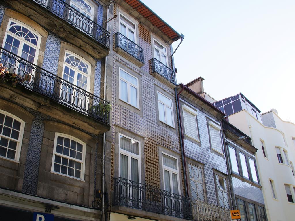 Oporto View Apartments Exteriér fotografie